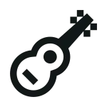 Strum SVG Icon